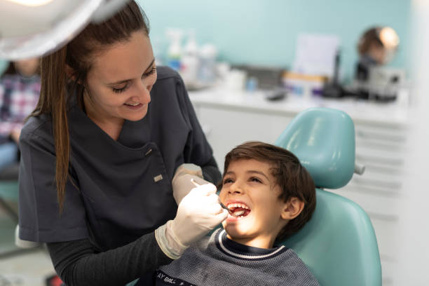 Best Emergency Dental Care for Broken or Chipped Teeth in Obion, TN