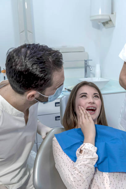 Best Pediatric Emergency Dentist in Obion, TN