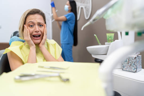 Best Urgent Care for Lost Fillings or Crowns in Obion, TN